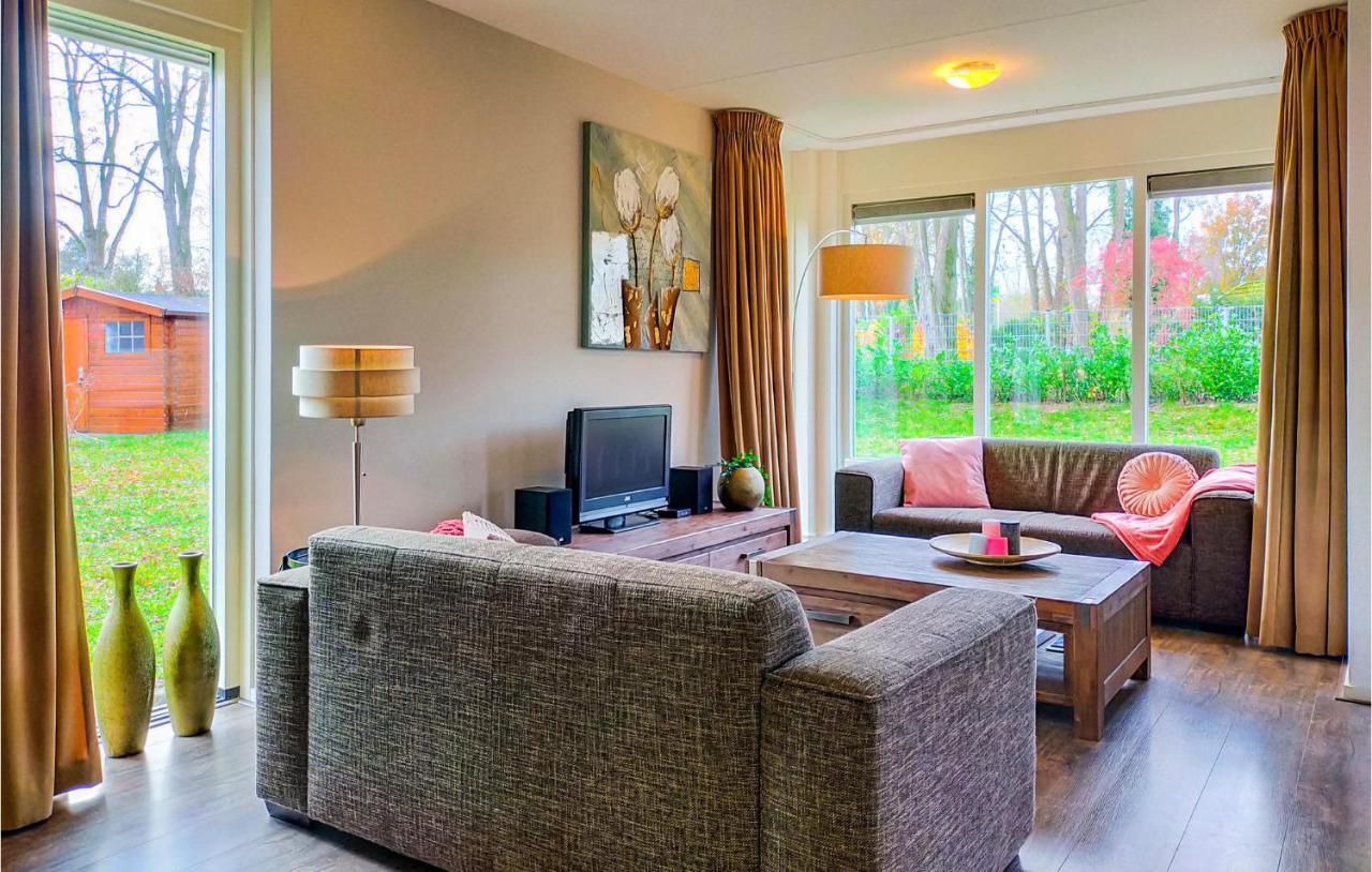 Beautiful Home In Delden With Sauna Exterior foto
