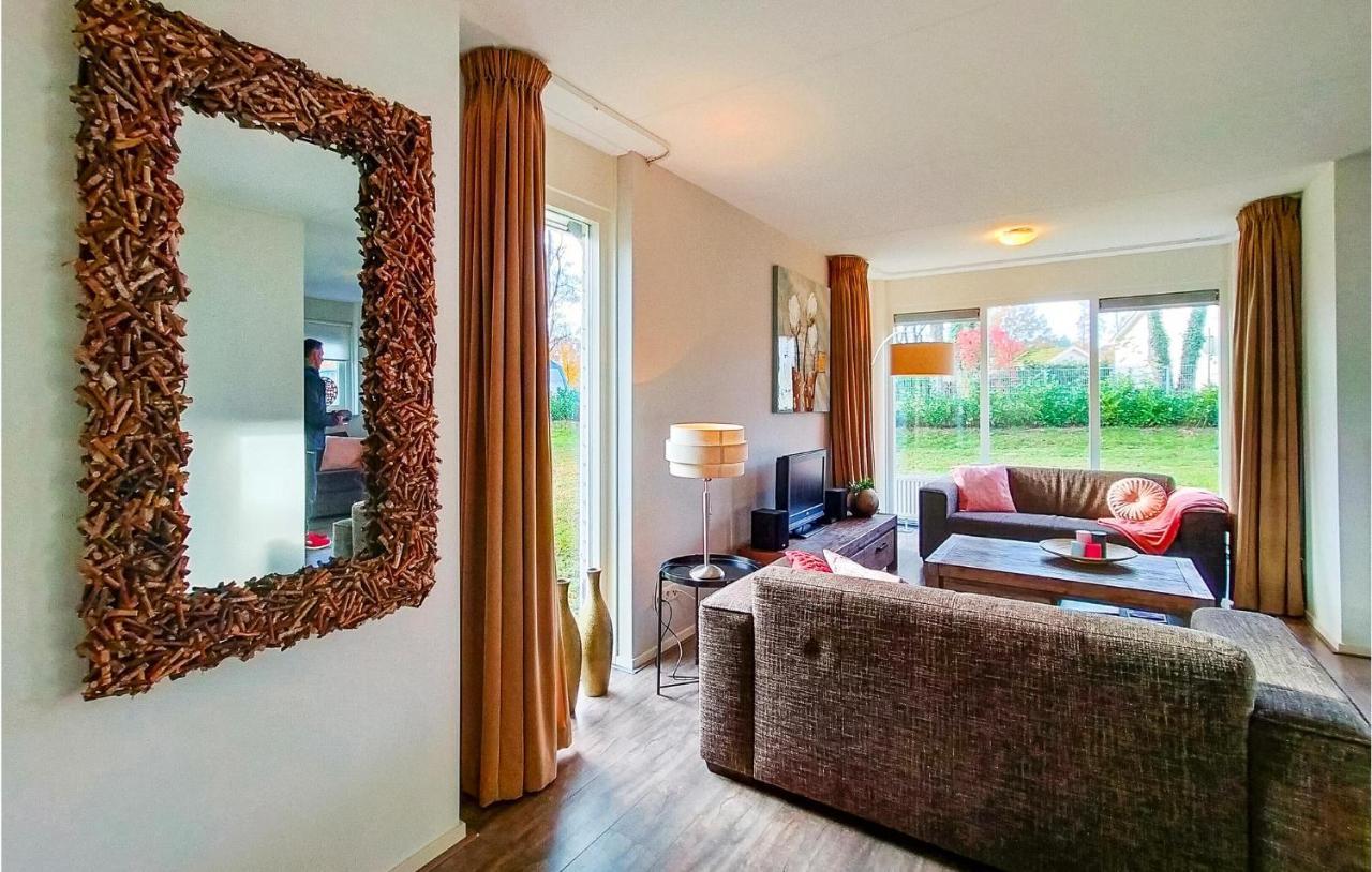 Beautiful Home In Delden With Sauna Exterior foto