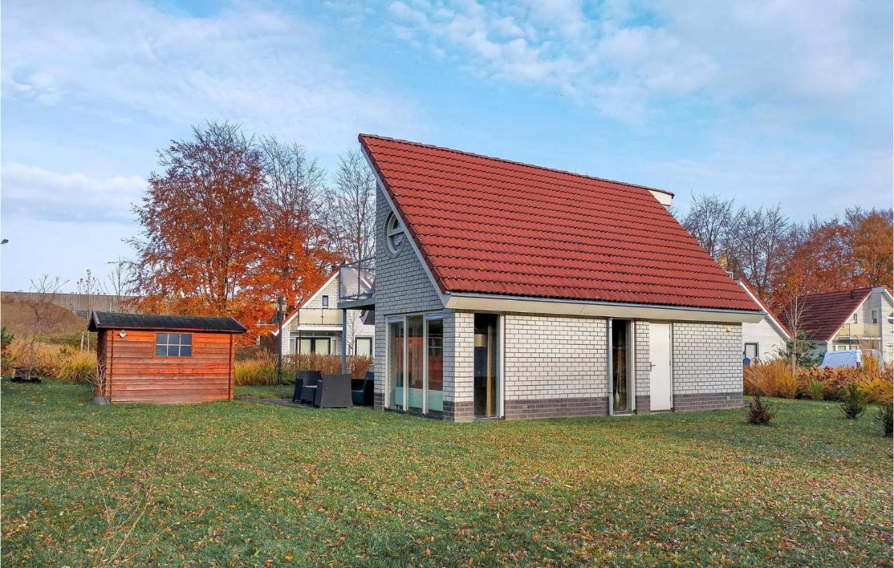 Beautiful Home In Delden With Sauna Exterior foto